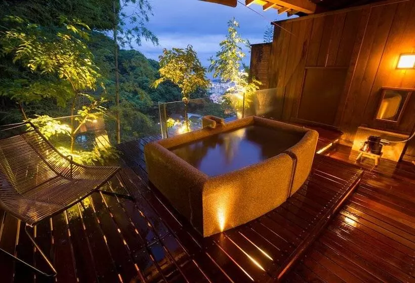 Отель Watei Kazekomichi