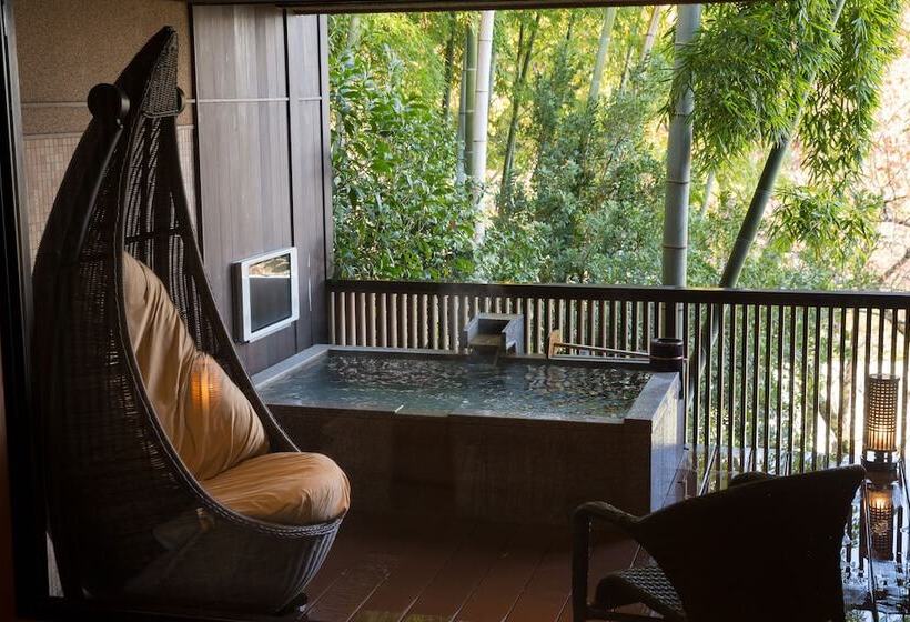 Отель Watei Kazekomichi