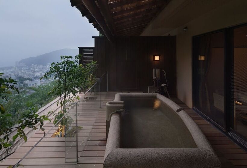 Отель Watei Kazekomichi