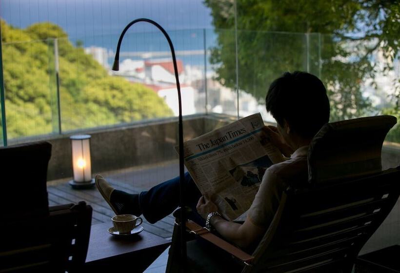 Отель Watei Kazekomichi