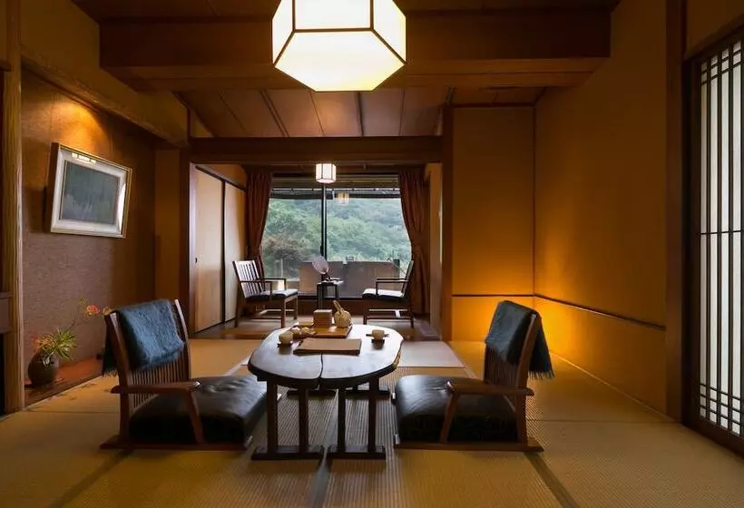 Отель Watei Kazekomichi