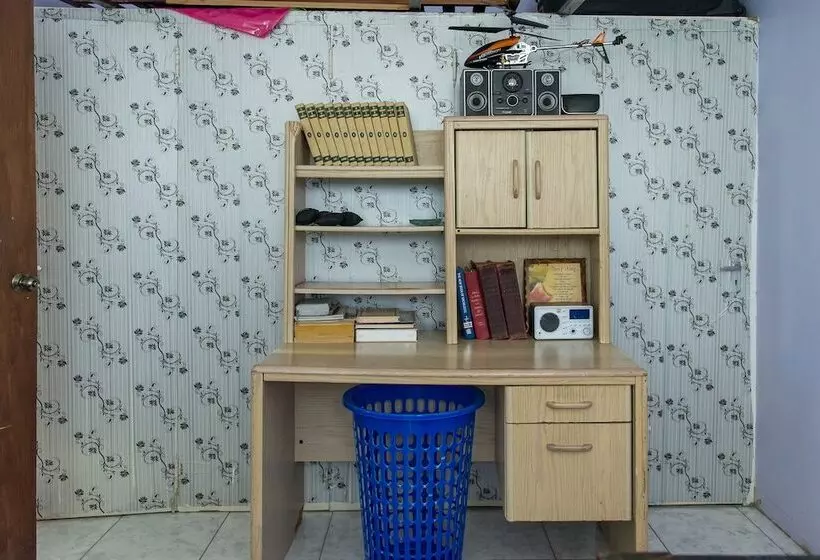 Modern Bilton Apartment