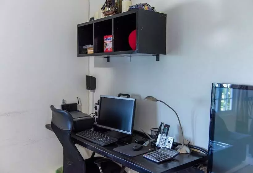 Modern Bilton Apartment