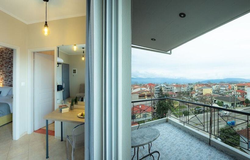 Nantin Hotel Ioannina