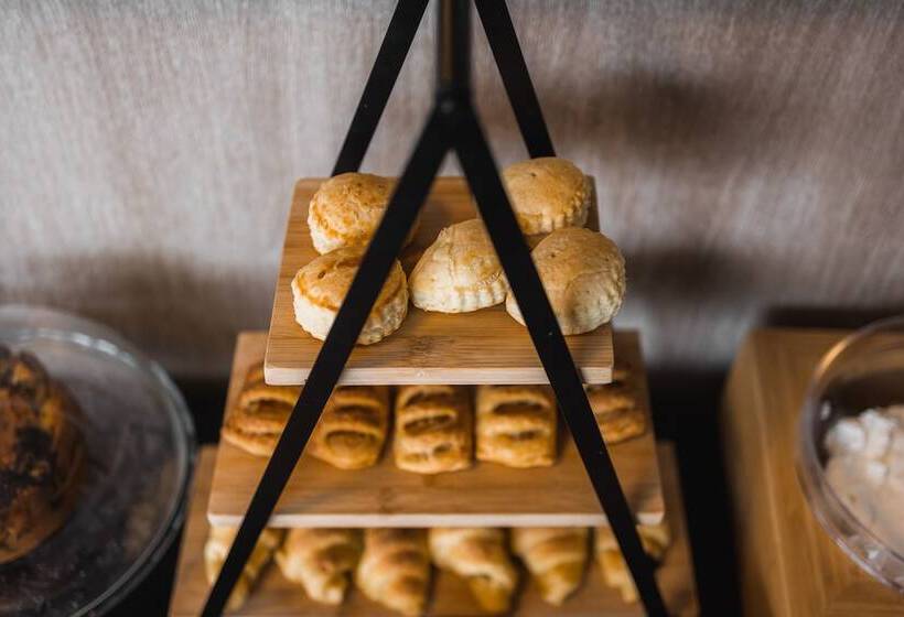 Nantin Hotel Ioannina