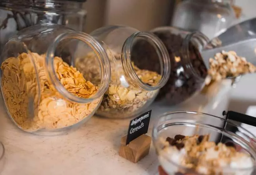 Nantin Hotel Ioannina