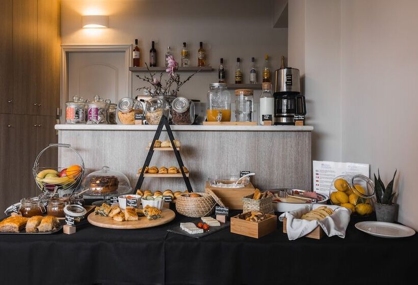 Nantin Hotel Ioannina