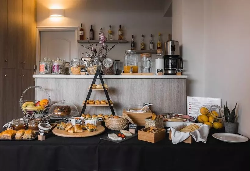 Nantin Hotel Ioannina