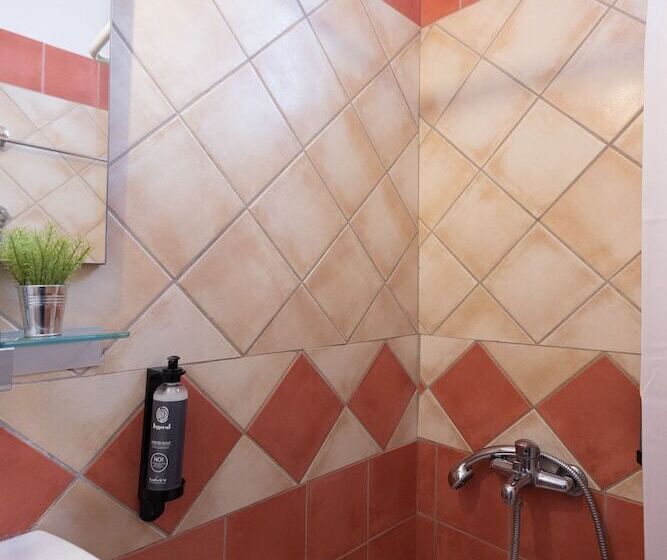 Nantin Hotel Ioannina