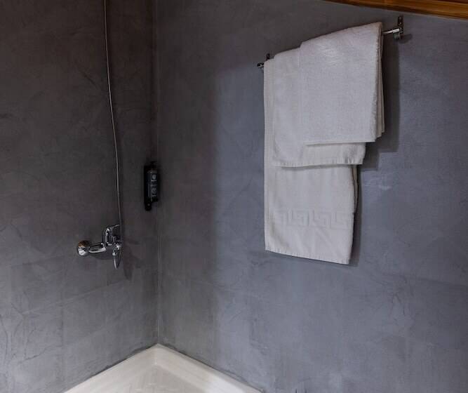 Nantin Hotel Ioannina