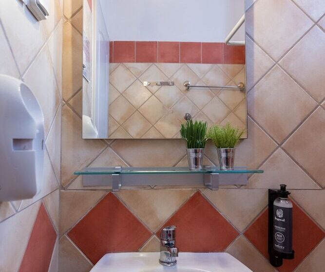 Nantin Hotel Ioannina