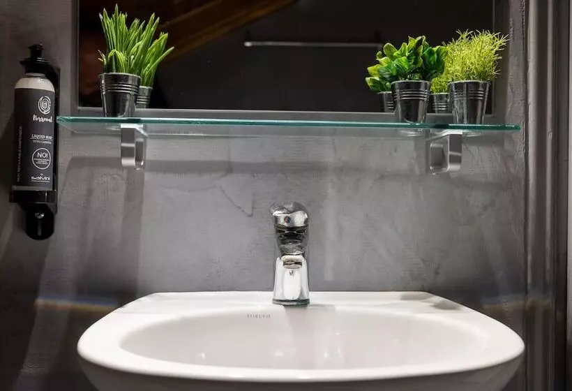 Nantin Hotel Ioannina