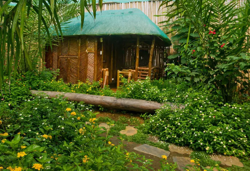 פנסיון Blessie's Bed & Breakfast