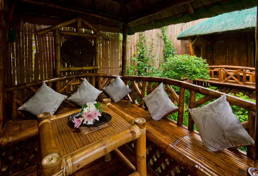 פנסיון Blessie's Bed & Breakfast