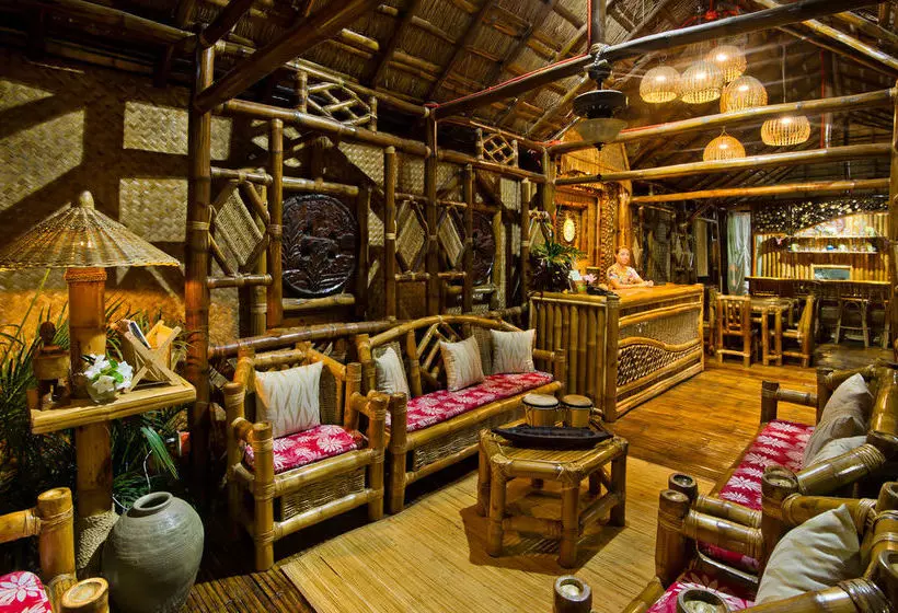 פנסיון Blessie's Bed & Breakfast