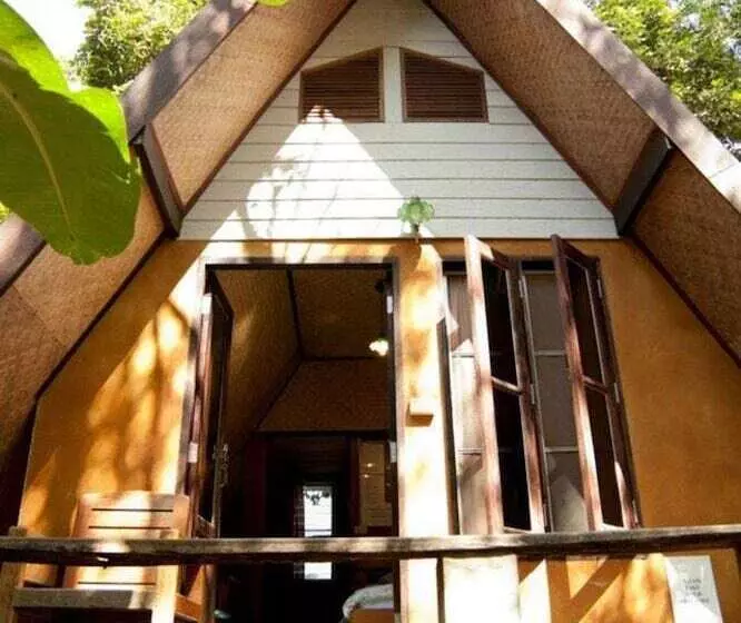 Пансион Breeze Of Pai Guesthouse