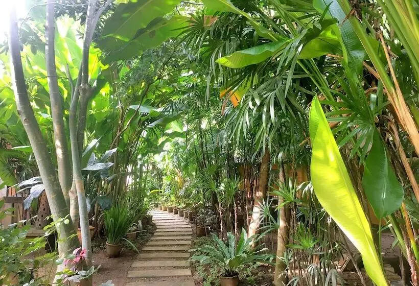 Пансион Breeze Of Pai Guesthouse