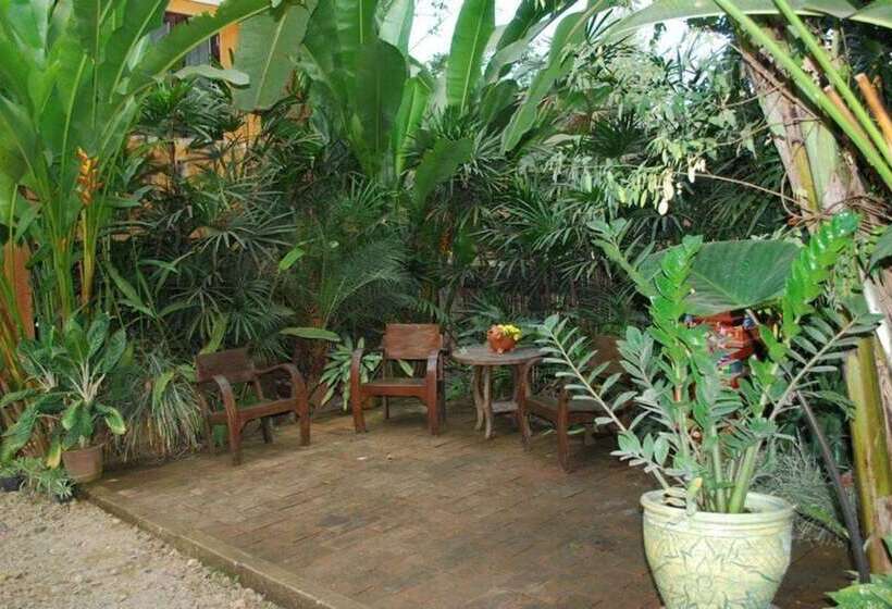 Пансион Breeze Of Pai Guesthouse