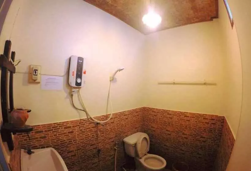 Пансион Breeze Of Pai Guesthouse