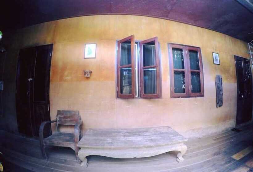 Пансион Breeze Of Pai Guesthouse