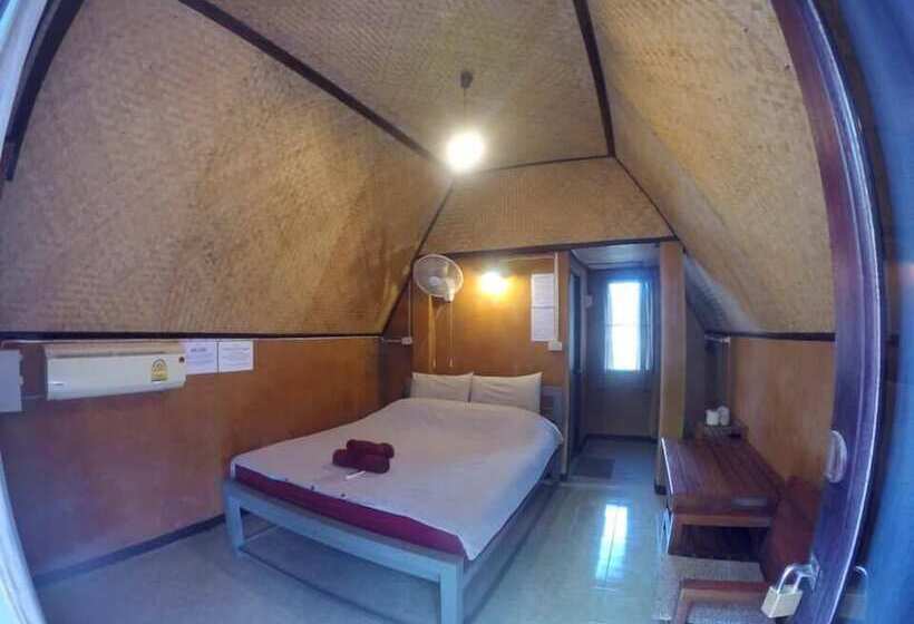 بنسيون Breeze Of Pai Guesthouse