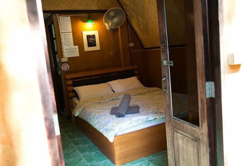 Пансион Breeze Of Pai Guesthouse