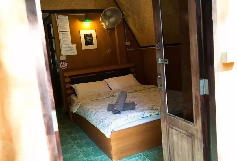 Пансион Breeze Of Pai Guesthouse