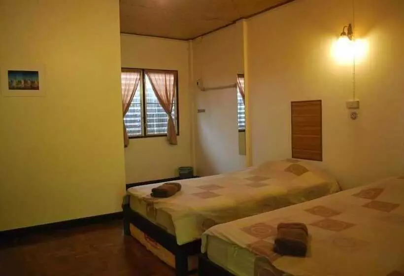 Пансион Breeze Of Pai Guesthouse