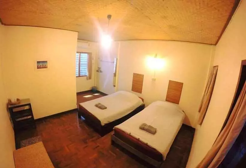 Пансион Breeze Of Pai Guesthouse