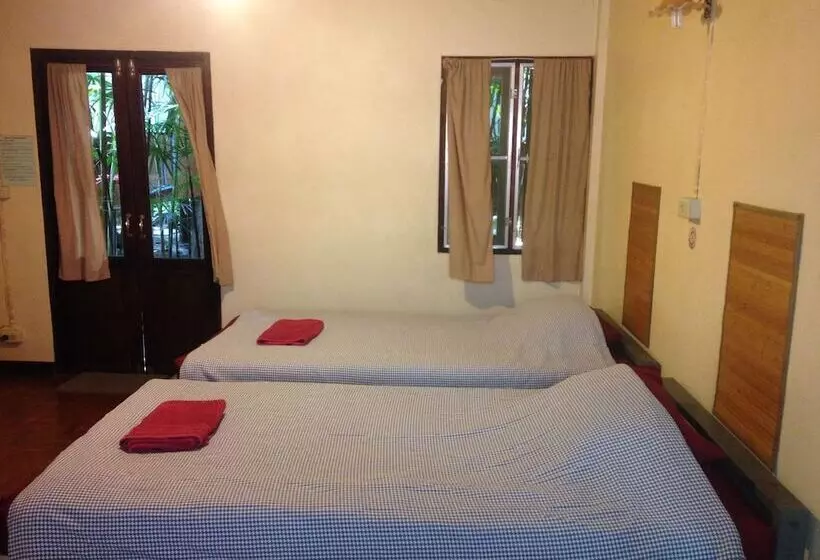 Пансион Breeze Of Pai Guesthouse