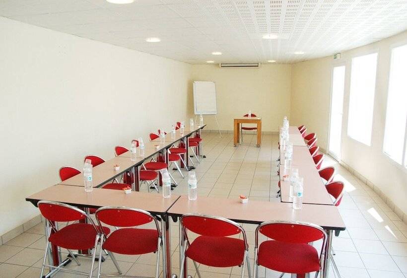 استراحتگاه Azureva Anglet