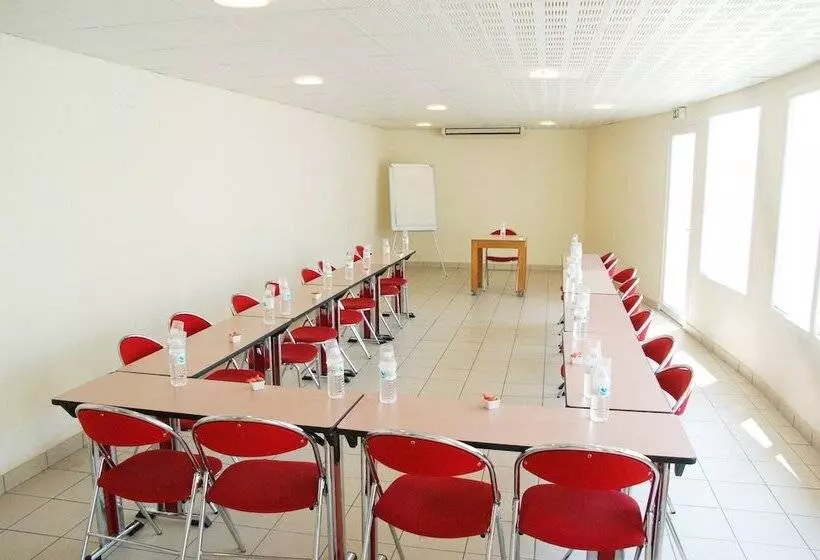 استراحتگاه Azureva Anglet