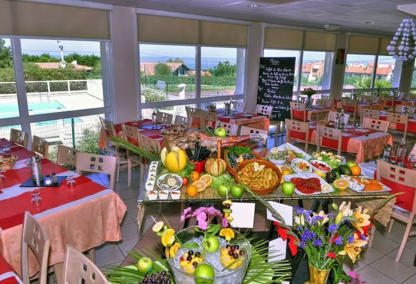 استراحتگاه Azureva Anglet