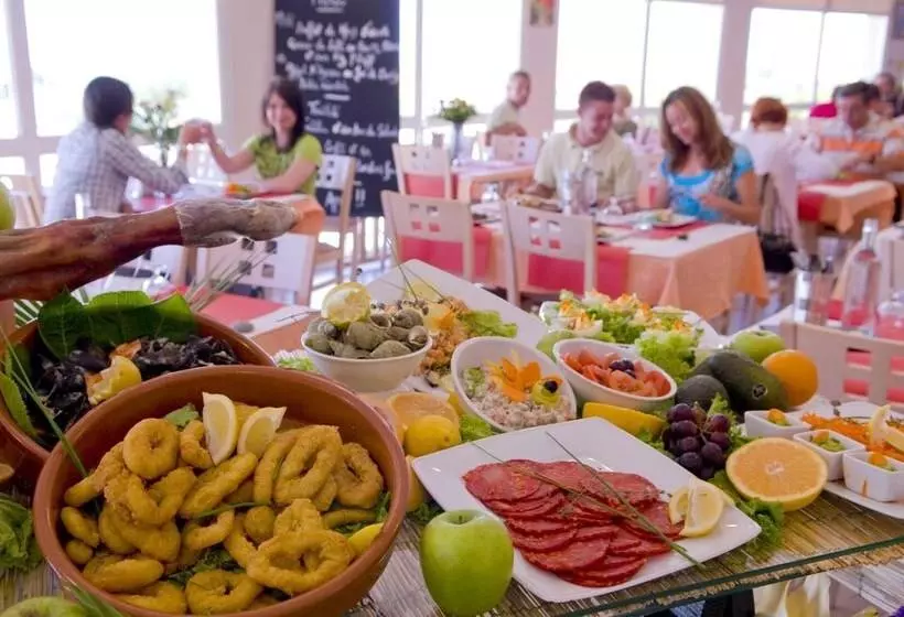 استراحتگاه Azureva Anglet