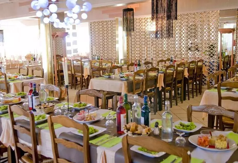 استراحتگاه Azureva Anglet