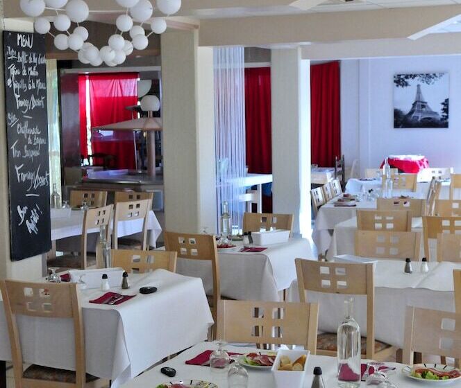 استراحتگاه Azureva Anglet