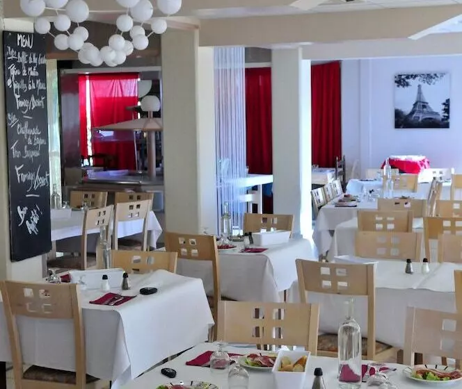 استراحتگاه Azureva Anglet