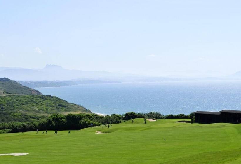 استراحتگاه Azureva Anglet