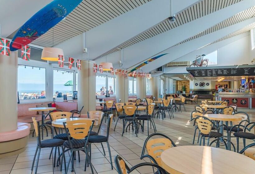 استراحتگاه Azureva Anglet