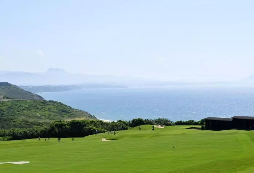 استراحتگاه Azureva Anglet