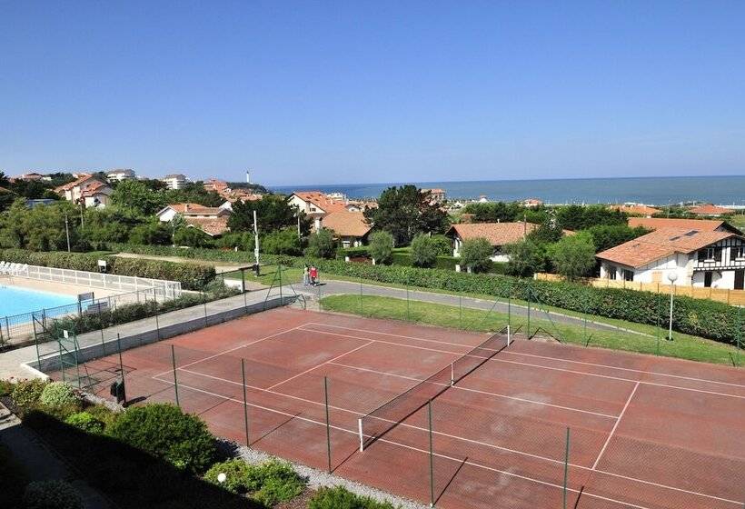 استراحتگاه Azureva Anglet