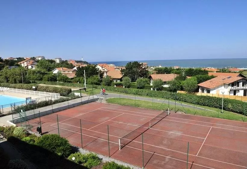 استراحتگاه Azureva Anglet