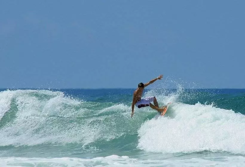 استراحتگاه Azureva Anglet