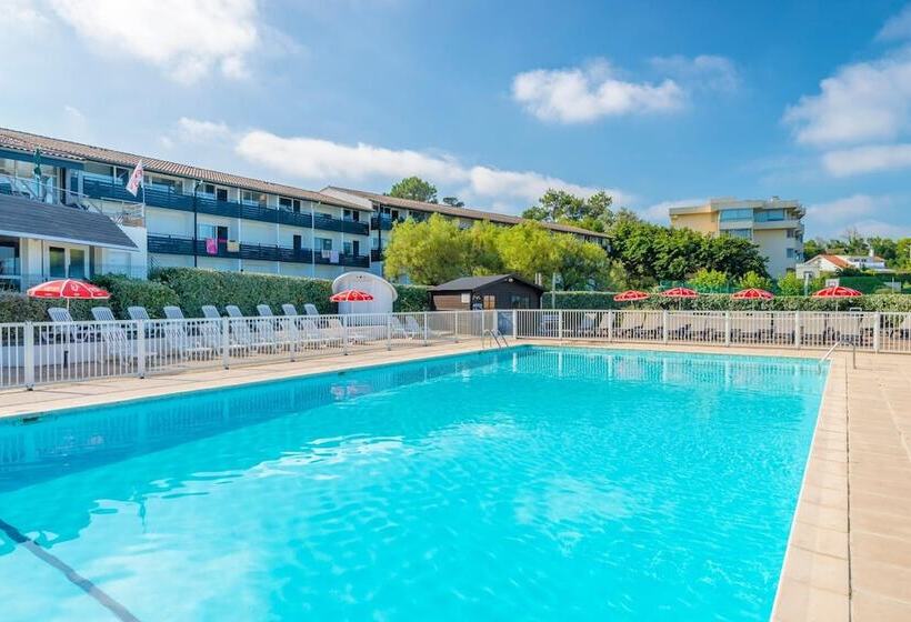 استراحتگاه Azureva Anglet