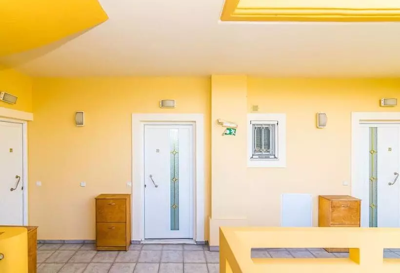 Thalassa Apartments