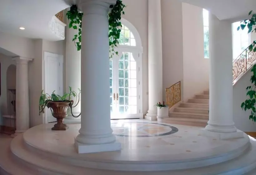 The Stradella Court Mansion