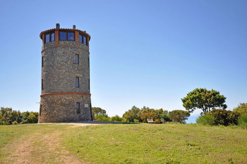 Torre Rivolta