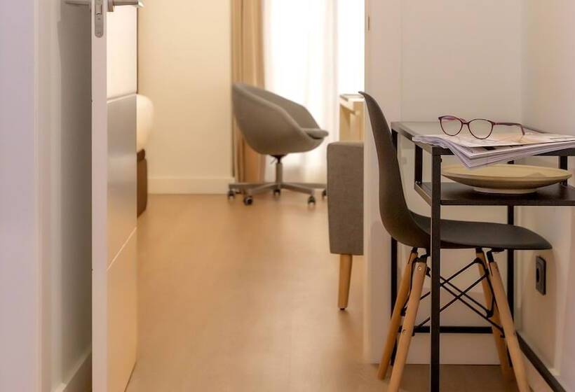 پانسیون Woohoo Rooms Boutique Sol