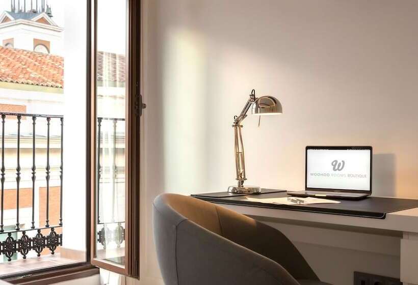 پانسیون Woohoo Rooms Boutique Sol