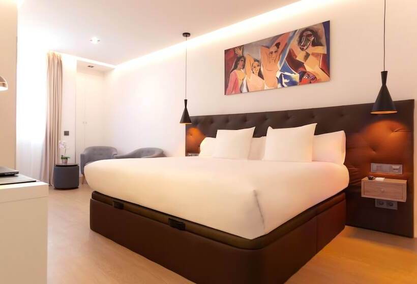 پانسیون Woohoo Rooms Boutique Sol